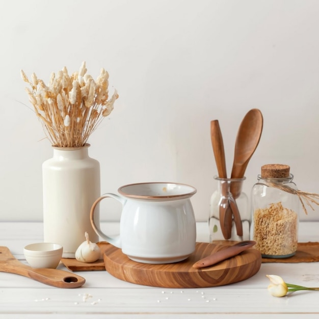 Кухонный стол